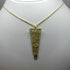 Ciondolo donna oro 18k pendente snodabile gr 5,90 | Gioiellitosti.it
