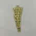 Ciondolo donna oro 18k pendente snodabile gr 5,90 | Gioiellitosti.it