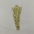 Ciondolo donna oro 18k pendente snodabile gr 5,90 | Gioiellitosti.it