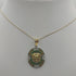 Ciondolo oro 18k pendente unisex modello Medusa gr 4,80 | Gioiellitosti.it