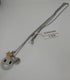 Ciondolo Smile collana acciaio 2JEWELS 251604 | Gioiellitosti.it