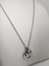 Ciondolo Smile collana acciaio 2JEWELS 251604 | Gioiellitosti.it