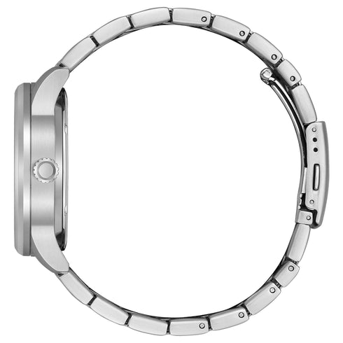 Citizen Automatic NH8400-87A Day Date Acciaio | Gioiellitosti.it