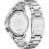 Citizen aviator Eco Drive BM7550-87E Orologio uomo acciaio | Gioiellitosti.it