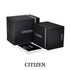 Citizen eco drive AT2520-89E Outdoor Crono Acciaio | Gioiellitosti.it