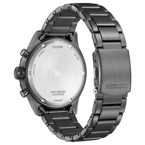 Citizen Eco Drive AT2527-80X Outdoor Crono | Gioiellitosti.it