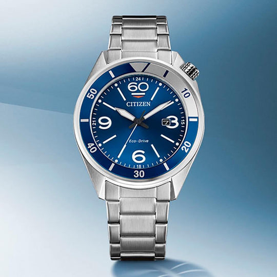 Citizen Eco Drive AW1711-87L Seaplane Subacqueo | Gioiellitosti.it — Product detail view