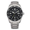 Citizen eco drive AW1760-81E MARINE 1970 | Gioiellitosti.it