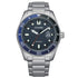 Citizen Eco Drive AW1761-89L Marine 1760 | Gioiellitosti.it