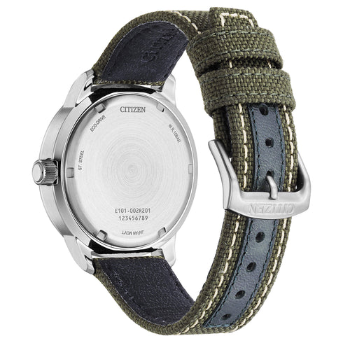 Citizen eco drive BM8590-10E Urban | Gioiellitosti.it