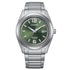 Citizen eco drive Titanium AW1641-81X solo tempo | Gioiellitosti.it