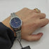 Citizen Lady Eco Drive EM0890-85L Acciaio cristalli | Gioiellitosti.it