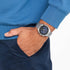 Citizen Moonphase BY1010-81L Radiocontrollato Eco-drive Super Titanio | Gioiellitosti.it