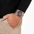Citizen Moonphase BY1018-80X Radiocontrollato Eco-drive Super Titanio | Gioiellitosti.it