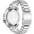 Citizen Automatic NJ2191-82L Acciaio WR 100M | Gioiellitosti.it