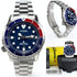 Citizen NY0086-83L Pro Master Automatico 200M | Gioiellitosti.it