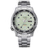 Citizen Pro Master Automatico 200M NY0040 50W | Gioiellitosti.it