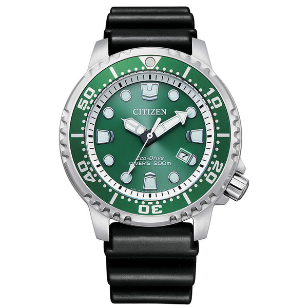 Citizen Promaster eco drive BN0158-18X diver's 200m | Gioiellitosti.it