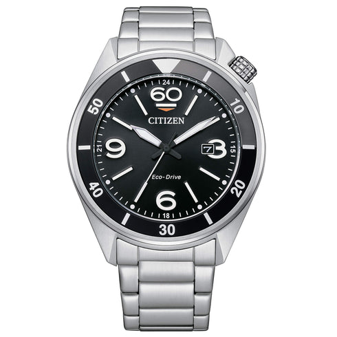 Citizen Seaplane AW1710-80E Eco Drive Orologio Uomo | Gioiellitosti.it