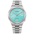 Citizen Tsuyosa NJ0151-88M Automatico Acciaio Turquoise | Gioiellitosti.it