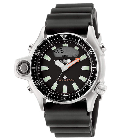 Citizen Aqualand Promaster JP2000-08E Sub200 M | Gioiellitosti.it