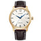 Orologio Citizen Automatic NJ0118-16A cinturino Pelle | Gioiellitosti.it