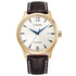 Orologio Citizen Automatic NJ0118-16A cinturino Pelle | Gioiellitosti.it