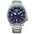Citizen Automatic NJ2191-82L Acciaio WR 100M | Gioiellitosti.it