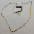 Collana catena maglia piatta oro 18k 60 cm 4.30 gr | Gioielli Tosti