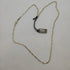 Collana catena oro 18K 50 cm 6.50 gr | Gioiellitosti.it