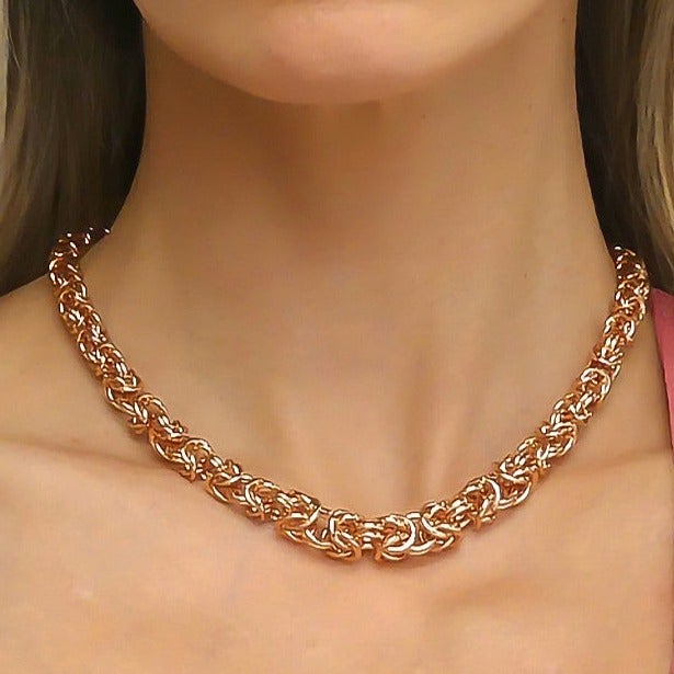 Collana Girocollo Con Ciondolo Originale, Nuova! (Neu Und Originalverpackt) In Lugano Für CHF 12 - Foto 5