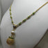 Collana Donna Pendente Argento 925 perle e avventurina Vitiello Jewelry | Gioiellitosti.it