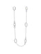 Collana Girocollo acciaio shell pearl 2JEWELS 251660 | Gioiellitosti.it
