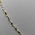 Collana oro 18 kt 750 catena donna 45 cm 1,10 gr | Gioiellitosti.it
