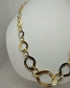 Collana oro 18k Donna Girocollo 2 colori 45 cm 16,4 gr | Gioiellitosti.it