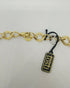 Collana oro 18k Donna Girocollo 2 colori 45 cm 16,4 gr | Gioiellitosti.it