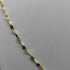 Collana oro 18k catena lucida donna 45-50 cm | Gioiellitosti.it