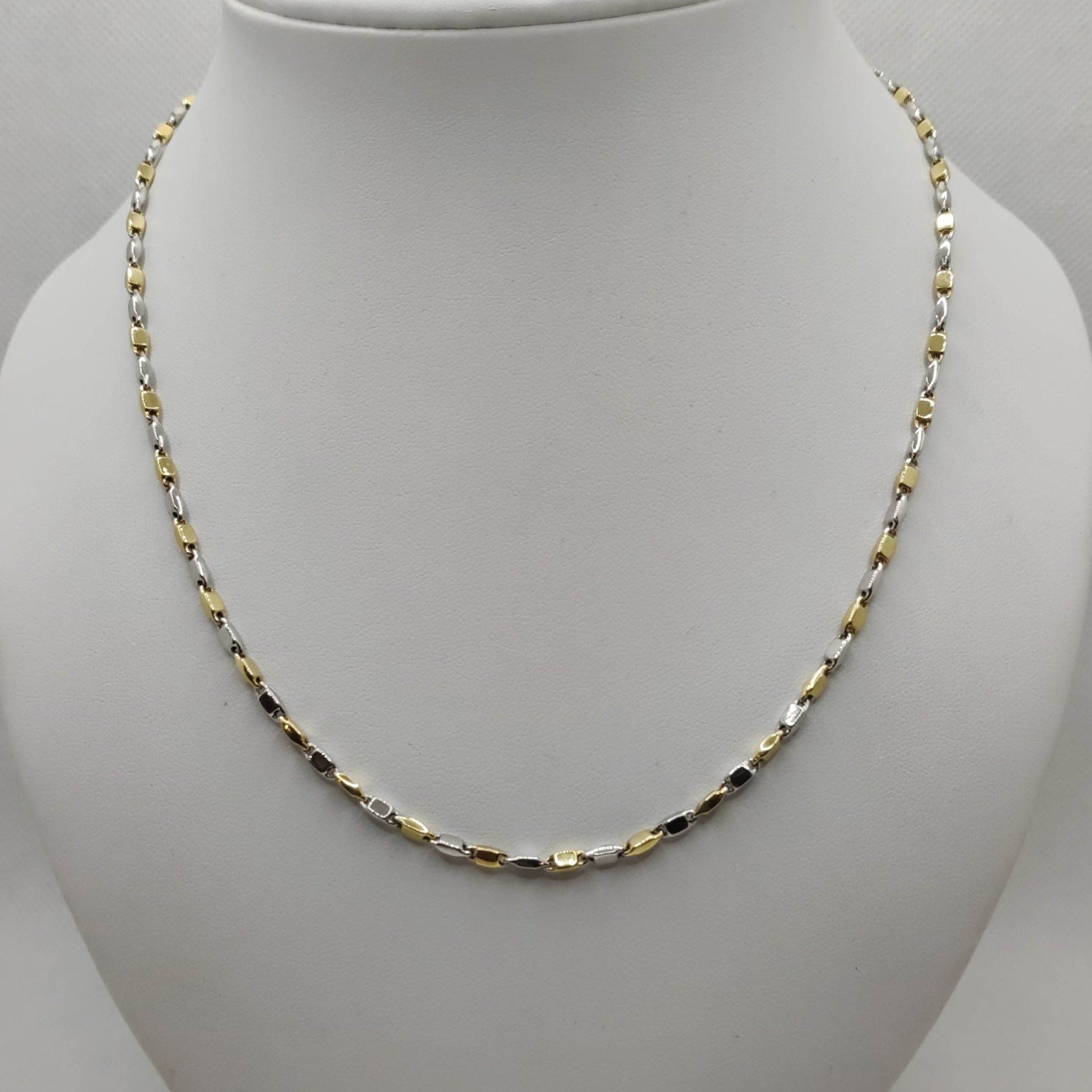 Oro Bianco Prezzo Oro E Argento Al Grammo Oro Bianco Collana Oro