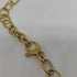 Collana oro 18k girocollo maglia 2 colori 46 cm 10,00 gr | Gioiellitosti.it