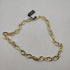Collana oro 18k Girocollo maglia ovale 45 cm 9,50 gr | Gioiellitosti.it