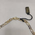 Collana oro 18k girocollo maglia piatta 45 cm 11 gr | Gioiellitosti.it