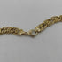 Collana oro 18k girocollo maglia piatta 45 cm 22,0 gr | Gioiellitosti.it