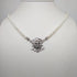 Collana perle e argento 925 Magna Grecia MGK3367VAE | Gioiellitosti.it