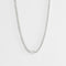 Collana Tennis Argento 925 e Zirconi Girocollo MABINA 553429 | Gioiellitosti.it