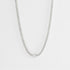 Collana Tennis Argento 925 e Zirconi Girocollo MABINA 553429 | Gioiellitosti.it