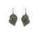 Guess UBE12803 Orecchini donna pendenti con cristalli | Gioiellitosti.it