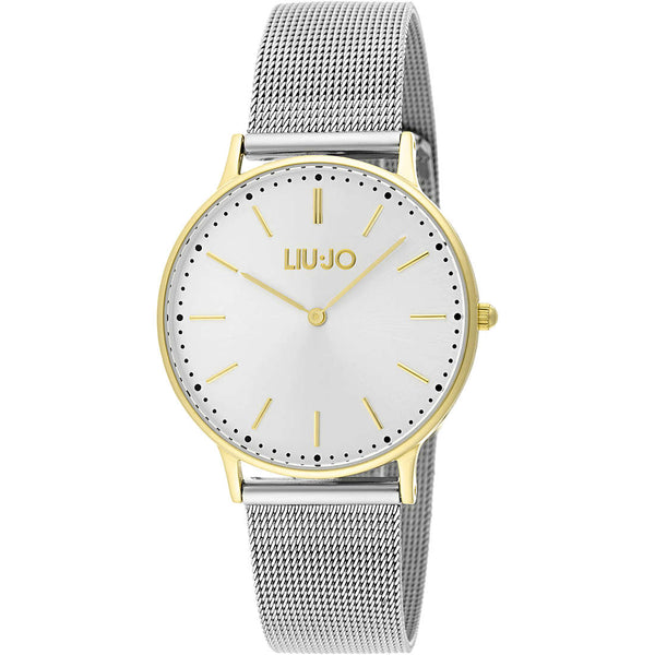 Liu Jo TLJ1229 Moonlight Oro maglia milano | Gioielli Tosti