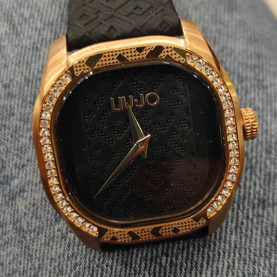 Liu Jo Luxury TLJ1384 Orologio Donna Acciaio con pietre | Gioiellitosti.it — Vista dettaglio prodotto originale