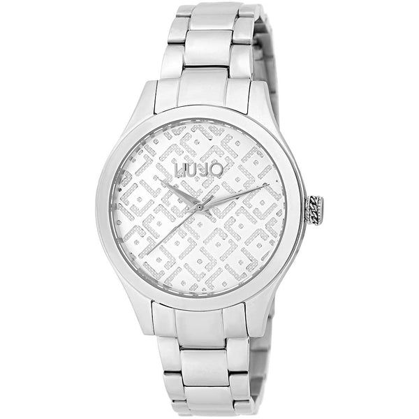 Liu Jo TLJ1609 Ownstyle Acciaio | Gioielli Tosti