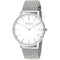 Liu Jo TLJ969 Moonlight acciaio maglia milano | Gioielli Tosti